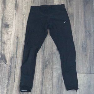 Nike Dry Fit running tights